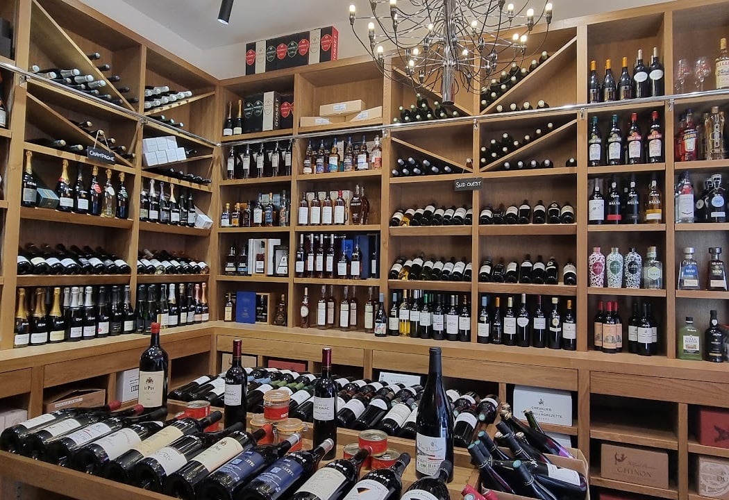 La Cave de La Petite Périgourdine 3